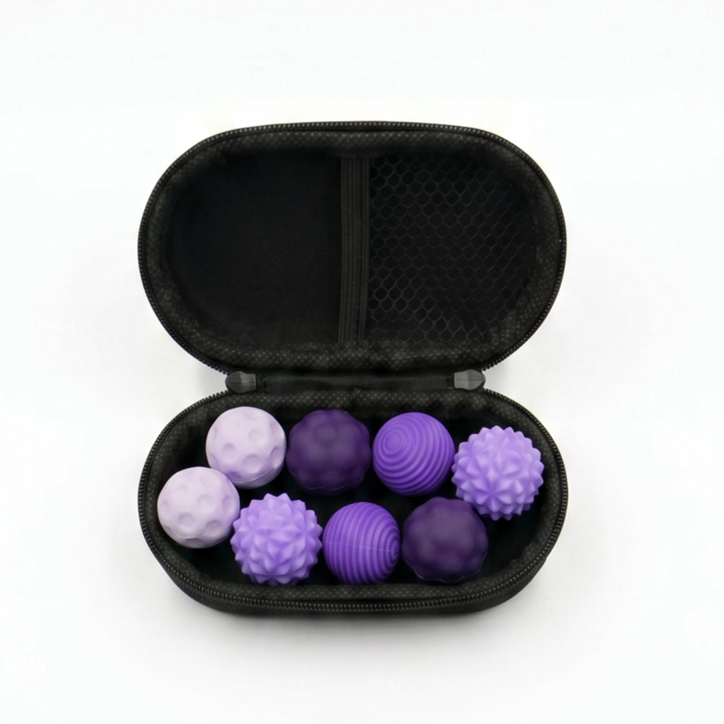 Calmboule™ – Billes Magnétiques Fidget