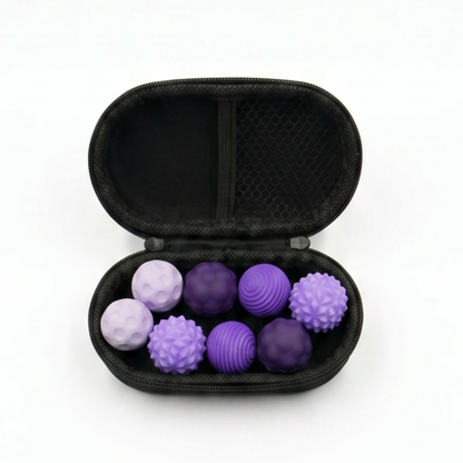 Calmboule™ – Billes Magnétiques Fidget
