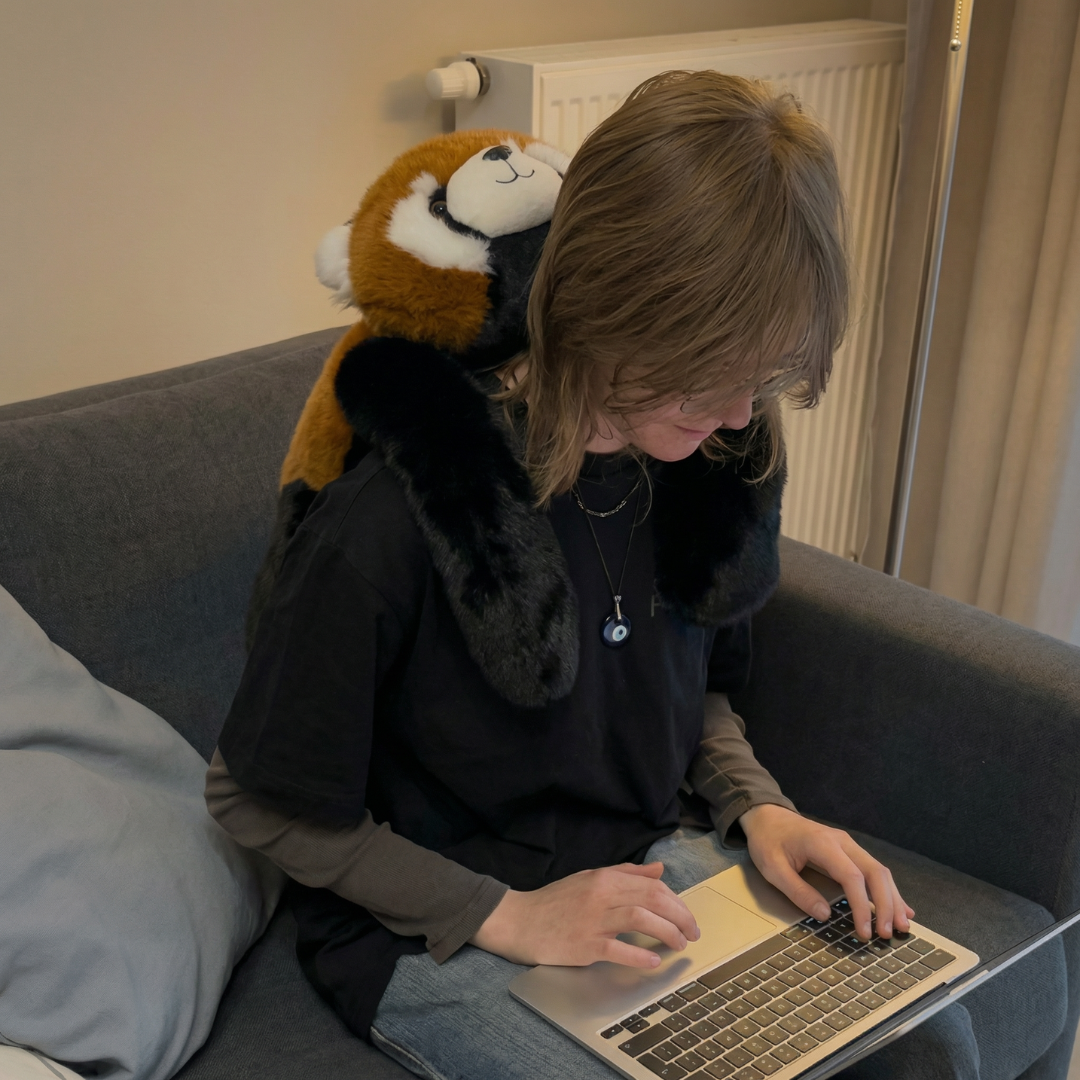 Poidsou™ – Peluche Lestée