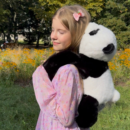 Poidsou™ – Peluche Lestée