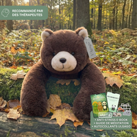 Niko l’Ours