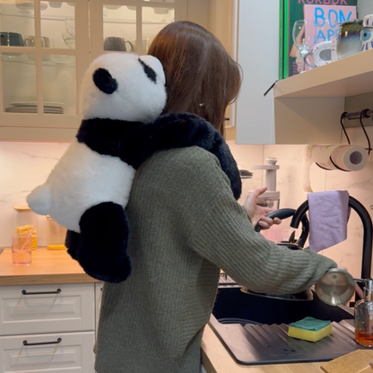 Poidsou™ – Peluche Lestée