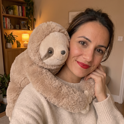 Poidsou™ – Peluche Lestée